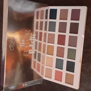 Ciate London The Editor Palette